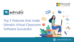 Virtual Classroom Software